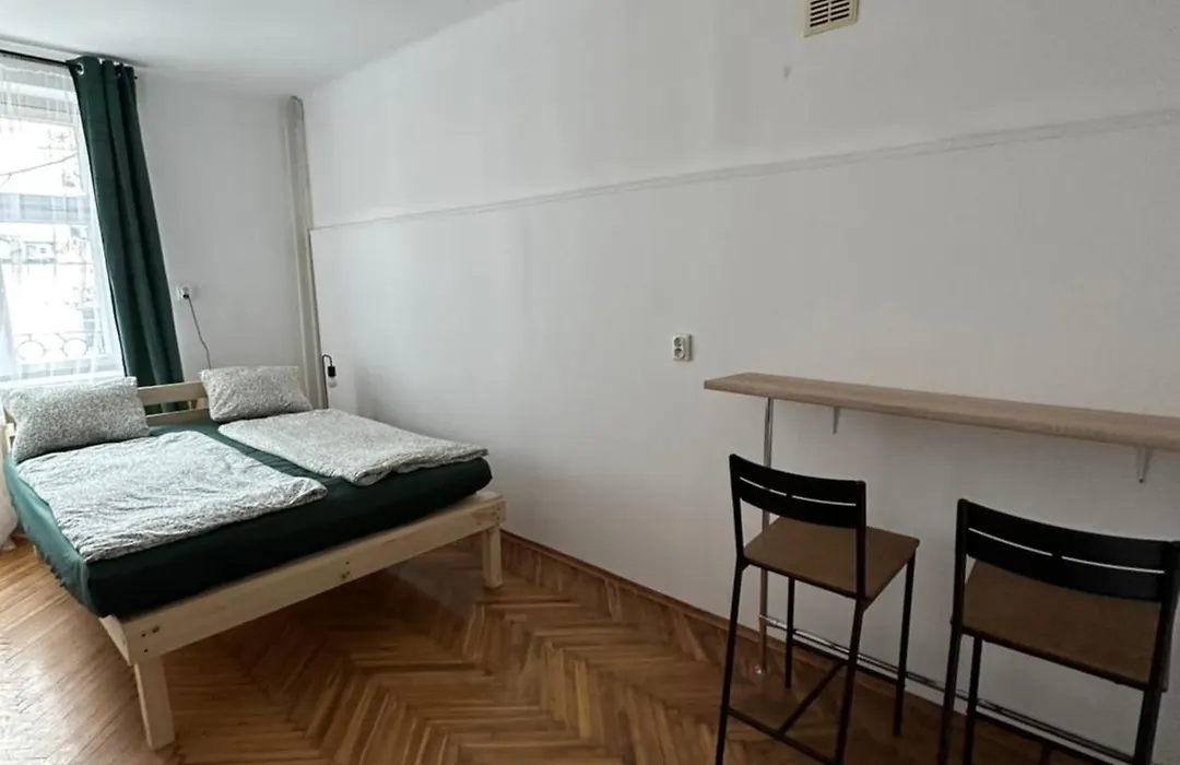 Rooms in City Center Kraków-1