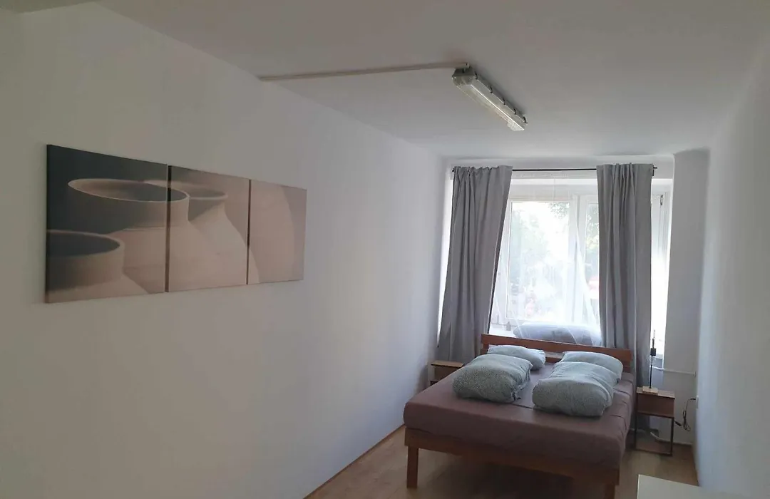 Rooms In City Center Krakow-1